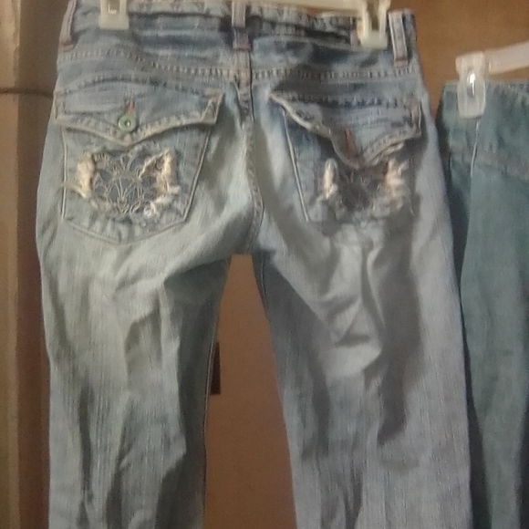 Bongo jeans - Picture 2 of 4